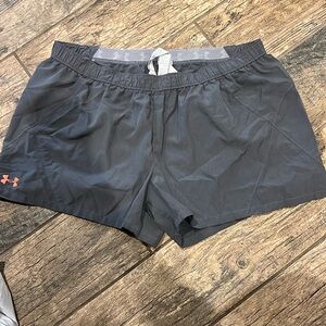 Under armour shorts